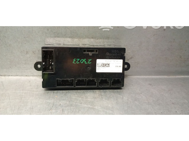 Блок управления 5WA907727AD, 5WA907727AD Cupra Formentor