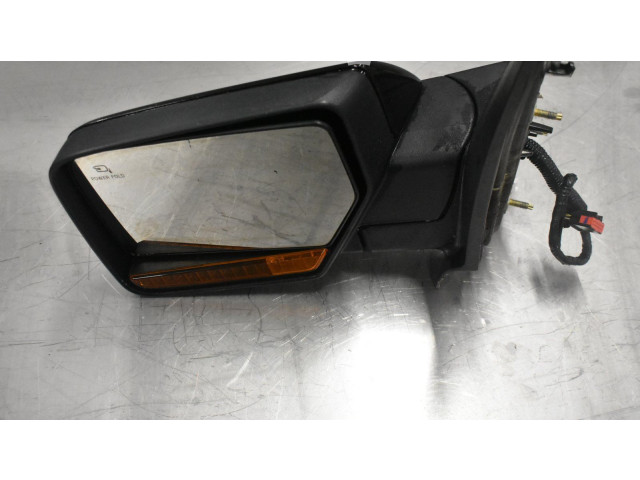 Зеркало электрическое        Ford Expedition  2007 -  года   