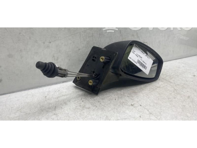 Зеркало (механическое)       Fiat Idea   -  года   