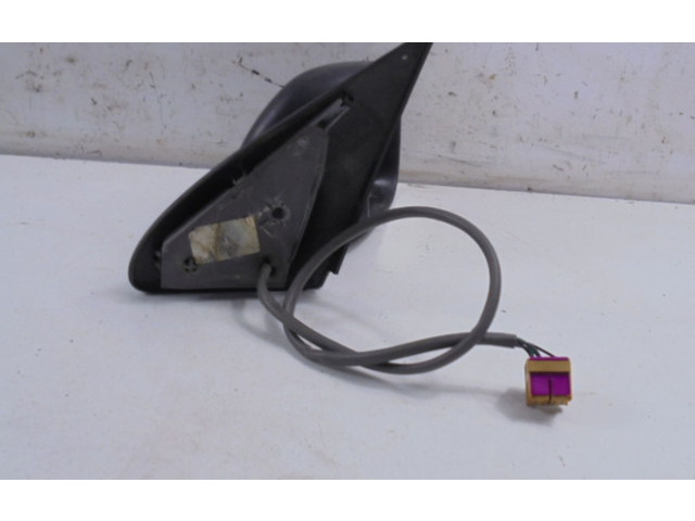 Зеркало (механическое) Skoda Fabia Mk1 (6Y) 1999 - 2007 года