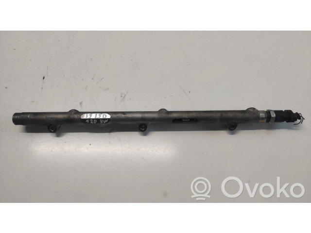 Топливная рампа 0445216002, 000383   BMW 5 E39 2.5 