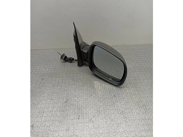 Зеркало (механическое)       Volkswagen Lupo  1998 - 2005 года   