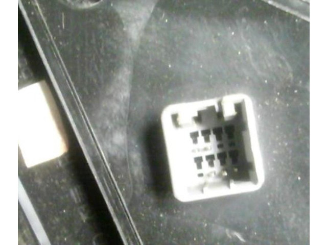 Зеркало электрическое KIA Pro Cee'd I 2008 - 2013 года