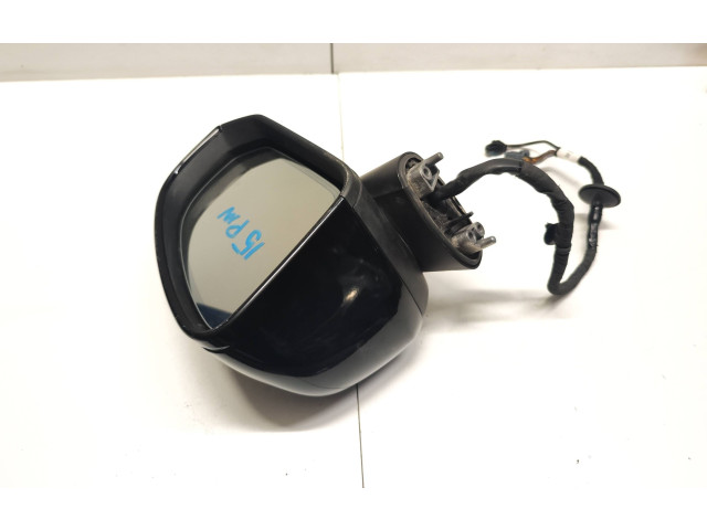 Зеркало электрическое Volvo XC40 - года