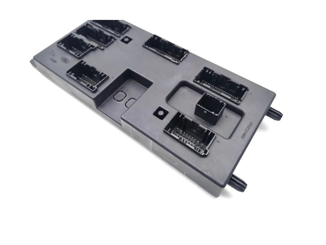 Блок комфорта GX73-14F041-AJ, 581912F08 Jaguar XE