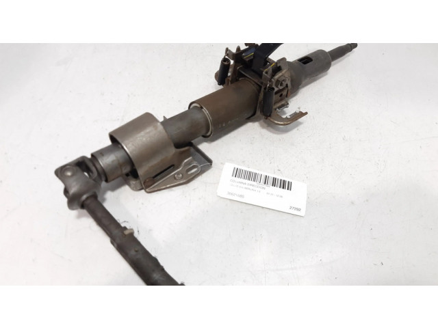 Рулевая рейка 30621685 Volvo S40, V40 1995-2004 года