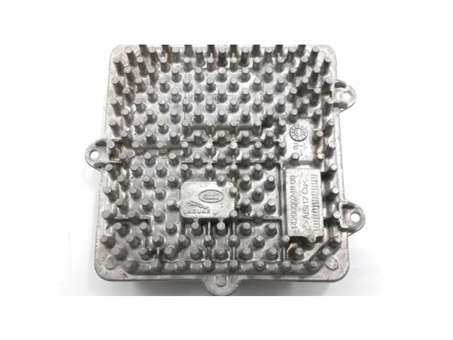 Блок фонаря / (блок «хenon»)