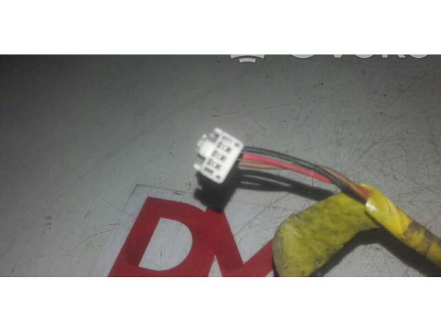 Zpětné zrcátko Toyota Celica T200