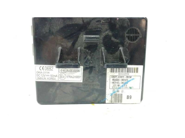 Блок управления 954003K423   Hyundai Sonata