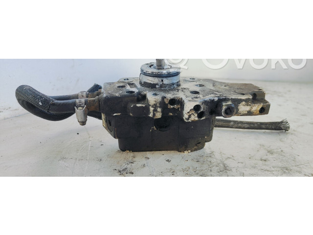 Vstřikovací čerpadlo 0445010143 Mercedes-Benz Vito Viano W639 646982