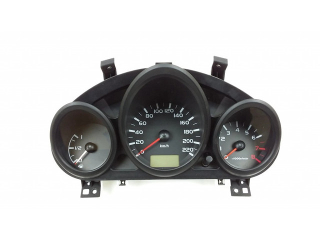 Přístrojová deska Mitsubishi Colt 2007 MR951770, MM0038001