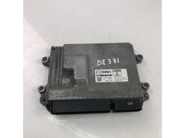 Řídící jednotka SH0118881L Mazda CX-5 2016