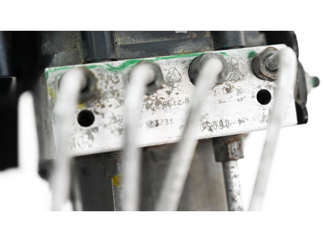 Блок АБС 476608644R, 269633 Dacia Logan II 2012 - 2020 года