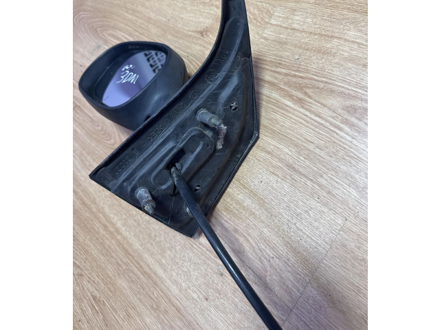 Зеркало (механическое) Renault Scenic I 1996 - 2003 года