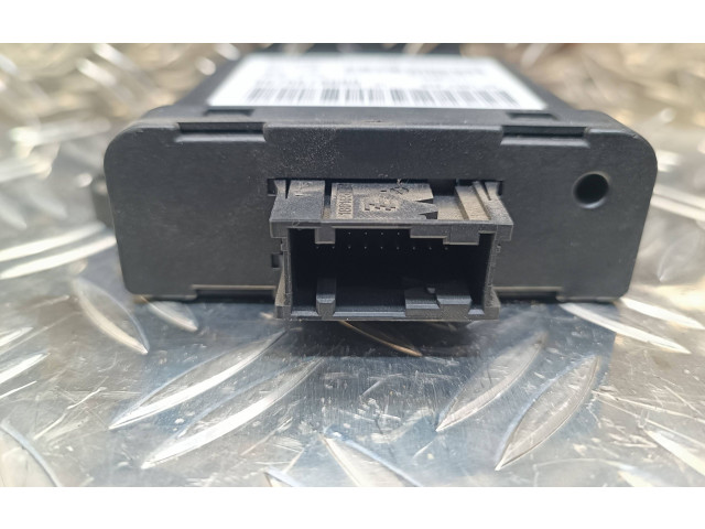 Блок управления 9675674680, 503440600004   Citroen C-Zero