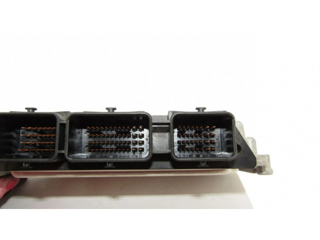 Řídící jednotka 0261201611 Citroen Berlingo 2008