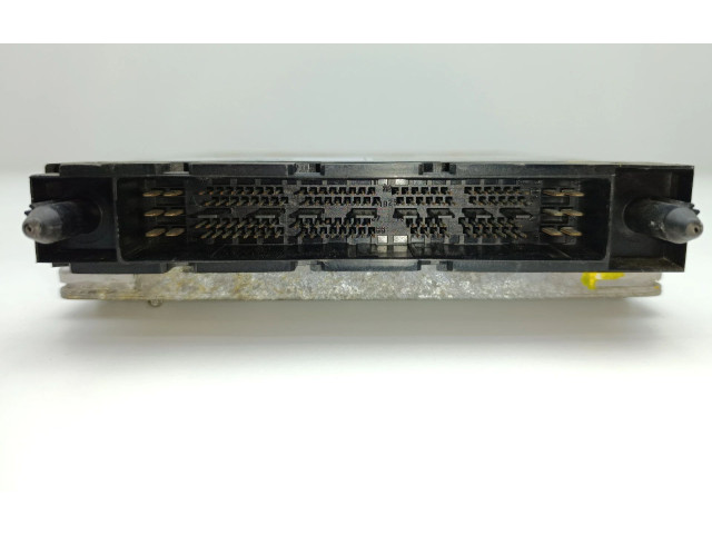 Блок управления двигателя 0281010319, 08677708A Volvo S80