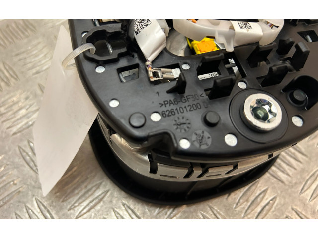 Подушка безопасности водителя 39834785 Volvo XC90