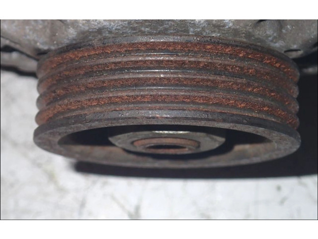 Генератор Renault Clio I