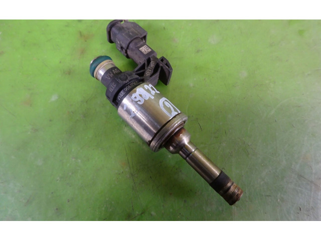 Форсунка 04E906036T    Skoda Rapid (120G, 130G, 135G) для бензинового / Газ двигателя  1.2