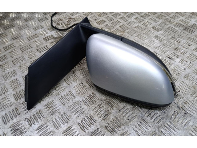 Зеркало электрическое        Volkswagen Touran II  2010 - 2016 года   