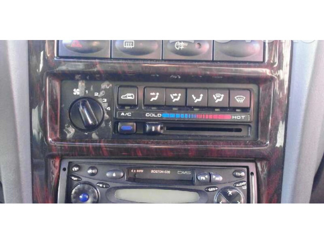 Модуль блока управления кондиционером 8532006000 SsangYong Korando