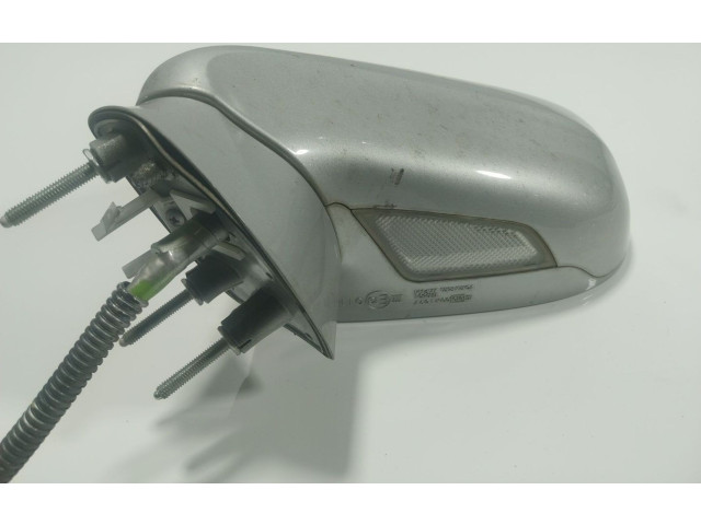 Зеркало электрическое        Lexus IS 220D-250-350  2006 - 2013 года   