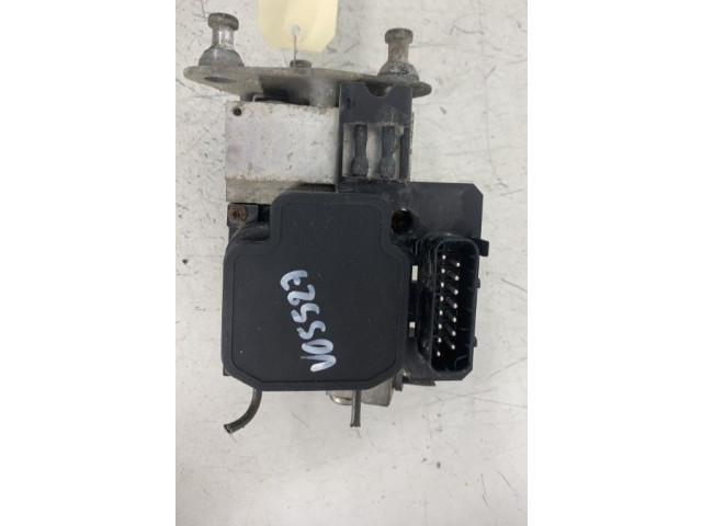 Блок управления АБС 0034317512   Mercedes-Benz A W168