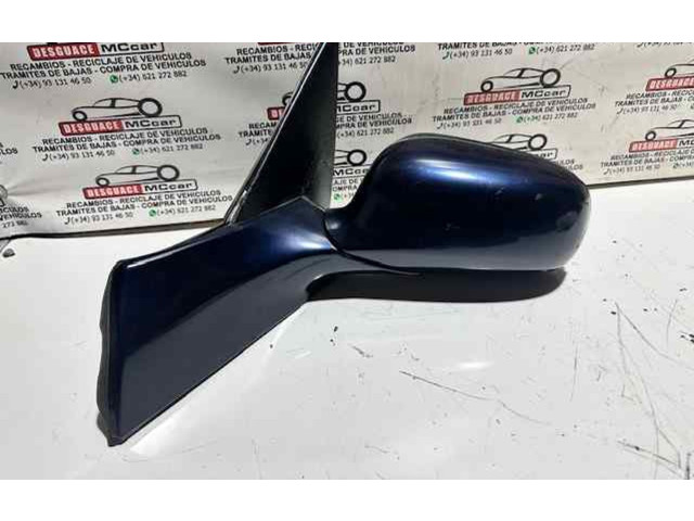 Зеркало электрическое        Saab 9-5  1998 - 2005 года   