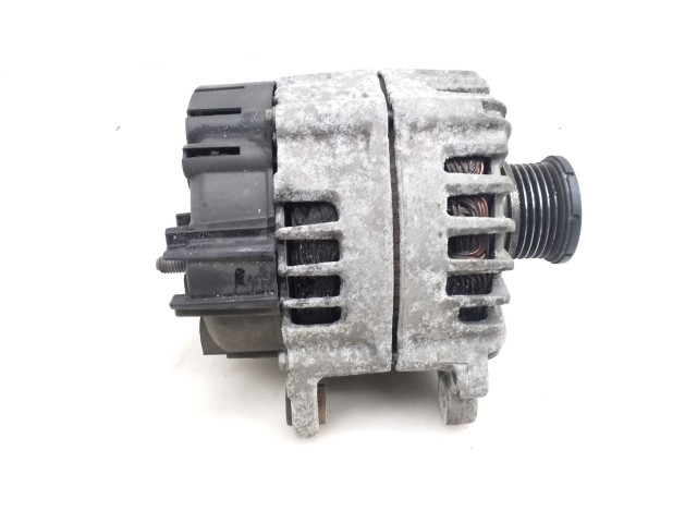 Генератор 03L903016A Audi A6 S6 C7 4G