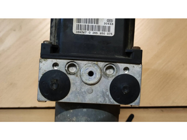Jednotka ABS 1496637080, 0265225165 Citroen C8 2003
