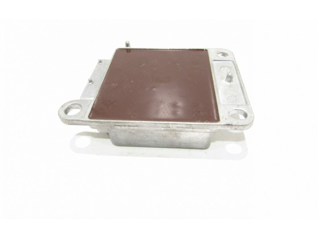 Блок подушек безопасности 96801134   Chevrolet Matiz