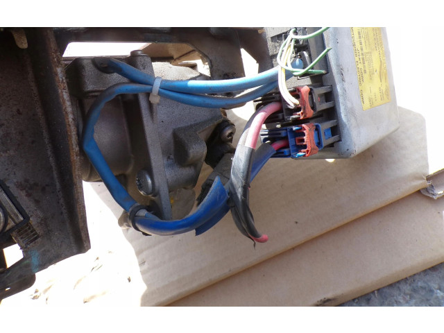    Рулевая рейка 6900001630   Renault Twingo II 2007 - 2014 года