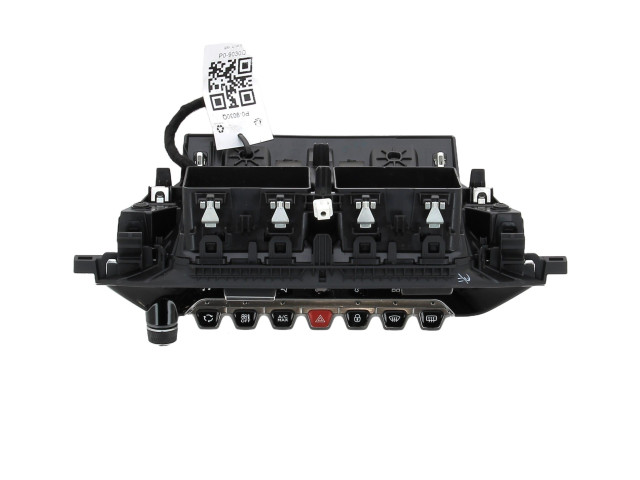 Блок управления климат-контролем 98432309XU, P0-9030Q   Peugeot 2008 II