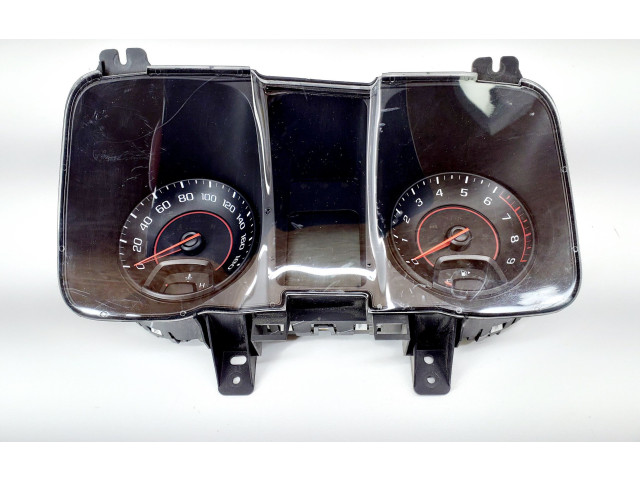 Панель приборов 22854711 Chevrolet Camaro