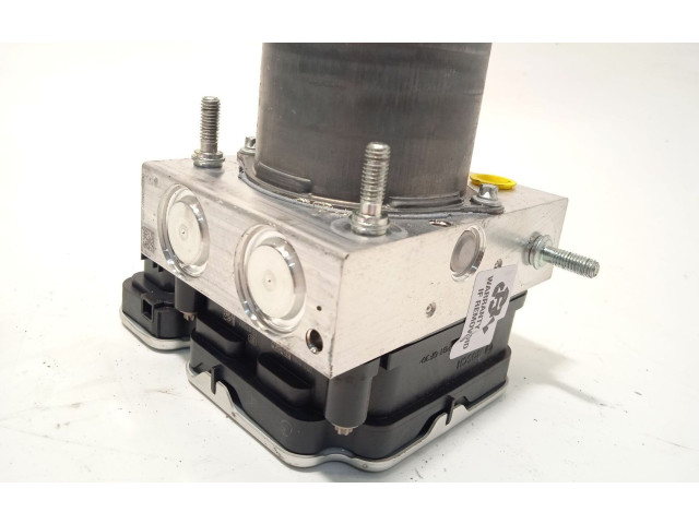 Блок АБС 9824311280, 970370   Peugeot  Partner III  2018 -  года