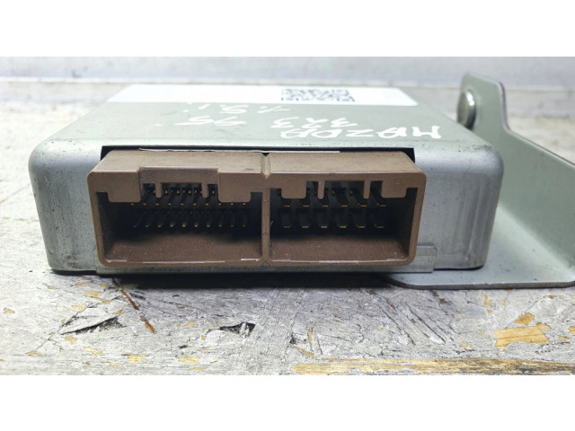 Блок управления АБС BG3F67650   Acura ILX