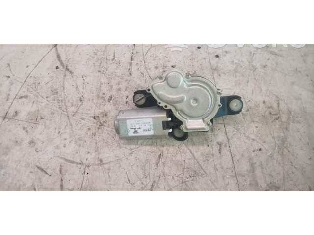 Моторчик заднего дворника MS596000992, 198A3000    Fiat Bravo