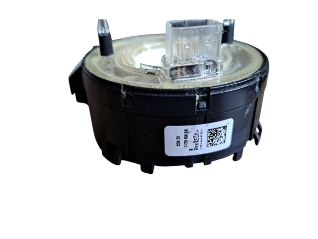 Подрулевой шлейф SRS 1K0959653C Skoda Octavia Mk2 (1Z)