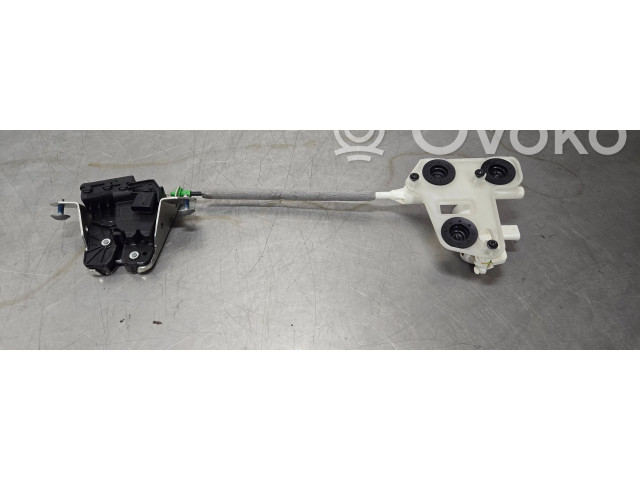 Zámek zadních dveří A0997400608, A0999068600 Mercedes-Benz E W213 2021