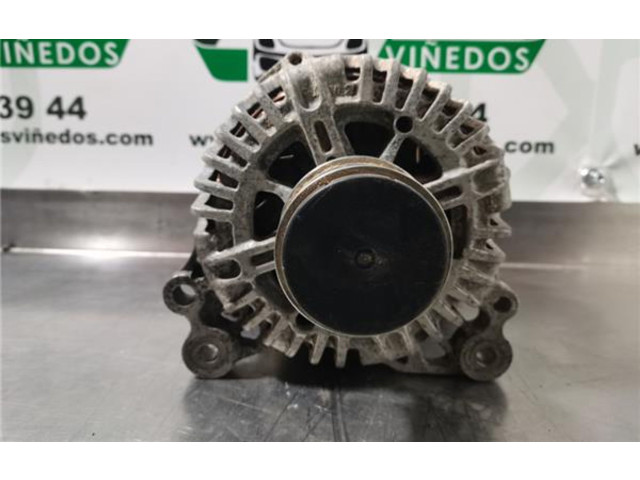 Генератор 6F903023C, 2542695G Volkswagen Golf Plus