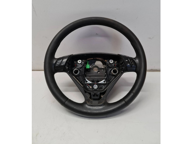 Руль Volvo V70  2005 - 2008 года 08666887      