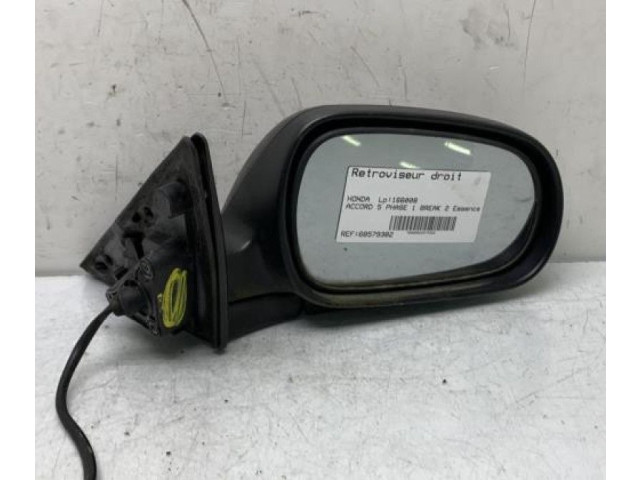 Зеркало электрическое Honda Accord 1994 - 1998 года