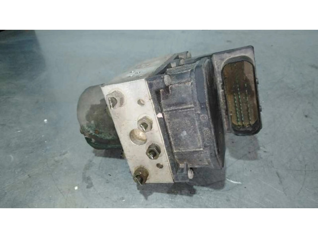 Блок АБС 0265222021, 1X432M110AE Jaguar X-Type