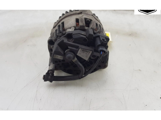Генератор 037903025M, 037903025M Seat Ibiza III (6L)