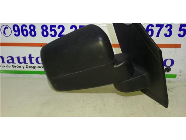 Зеркало электрическое Ford Transit - Tourneo Connect 2003 - 2008 года