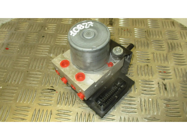 Блок АБС 0265251089, AX23-2C405-AC   Jaguar  XF  