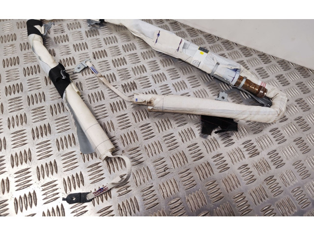 Боковая подушка безопасности 00521478490 Jeep Renegade