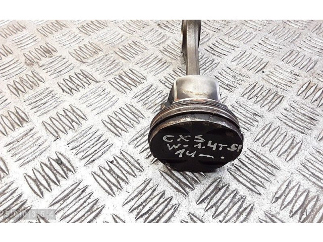 Поршень с шатуном Volkswagen Golf VII