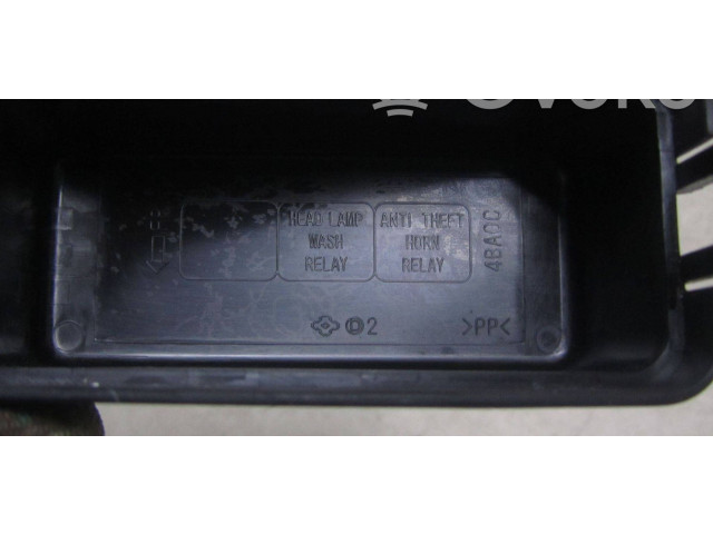 Pojistková skříňka Nissan X-Trail T32 2015